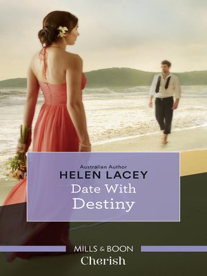 cover image of Date With Destiny